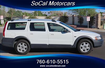 2005 Volvo XC70 AWD   - Photo 7 - Palm Desert, CA 92211