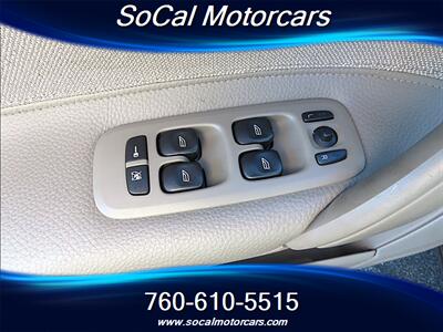 2005 Volvo XC70 AWD   - Photo 30 - Palm Desert, CA 92211