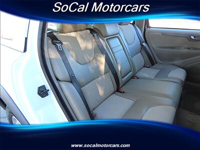 2005 Volvo XC70 AWD   - Photo 25 - Palm Desert, CA 92211