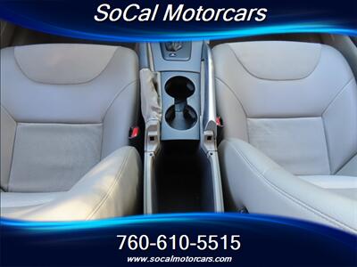 2005 Volvo XC70 AWD   - Photo 19 - Palm Desert, CA 92211