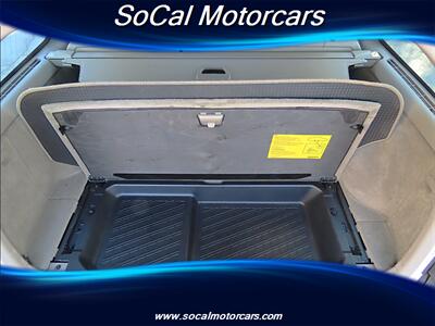 2005 Volvo XC70 AWD   - Photo 37 - Palm Desert, CA 92211