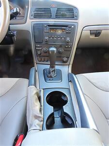 2005 Volvo XC70 AWD   - Photo 16 - Palm Desert, CA 92211