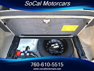 2005 Volvo XC70 AWD   - Photo 38 - Palm Desert, CA 92211