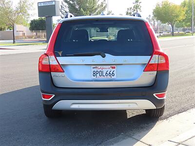 2012 Volvo XC70 3.2   - Photo 5 - Palm Desert, CA 92211