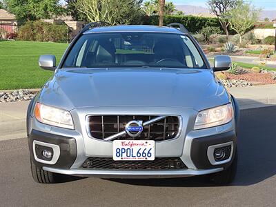 2012 Volvo XC70 3.2   - Photo 2 - Palm Desert, CA 92211