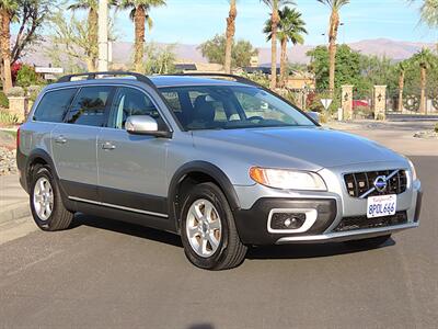 2012 Volvo XC70 3.2   - Photo 3 - Palm Desert, CA 92211