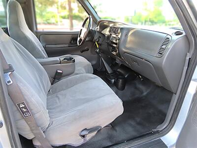 2002 Ford Ranger XL - Photo 13 - Palm Desert, CA 92211