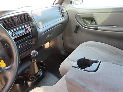 2002 Ford Ranger XL - Photo 12 - Palm Desert, CA 92211