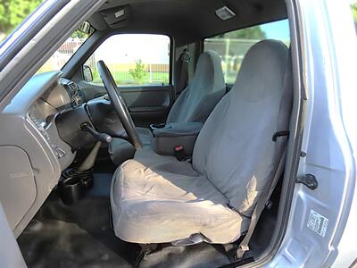 2002 Ford Ranger XL - Photo 10 - Palm Desert, CA 92211