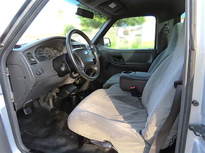 2002 Ford Ranger XL - Photo 9 - Palm Desert, CA 92211
