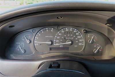 2002 Ford Ranger XL - Photo 11 - Palm Desert, CA 92211