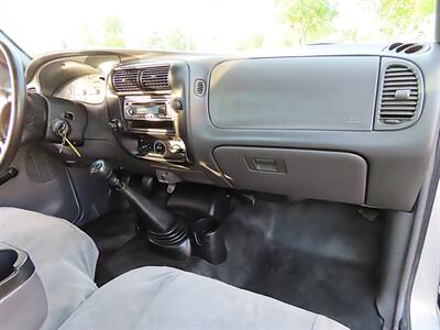 2002 Ford Ranger XL - Photo 14 - Palm Desert, CA 92211