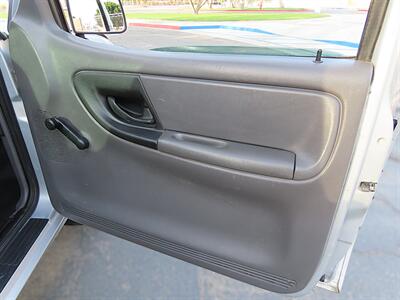 2002 Ford Ranger XL - Photo 16 - Palm Desert, CA 92211