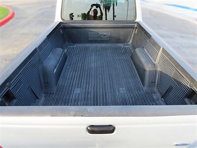 2002 Ford Ranger XL - Photo 17 - Palm Desert, CA 92211