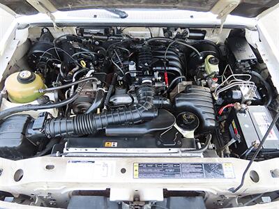 2002 Ford Ranger XL - Photo 19 - Palm Desert, CA 92211