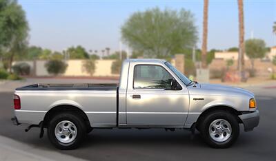 2002 Ford Ranger XL - Photo 7 - Palm Desert, CA 92211