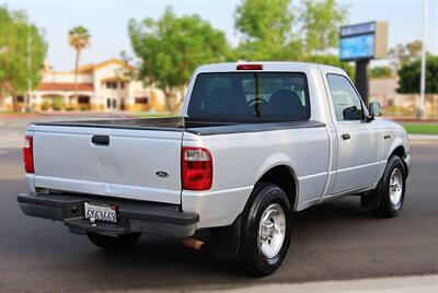 2002 Ford Ranger XL - Photo 6 - Palm Desert, CA 92211