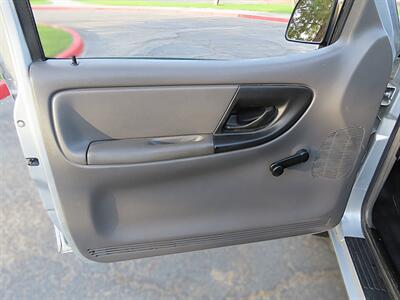 2002 Ford Ranger XL - Photo 15 - Palm Desert, CA 92211