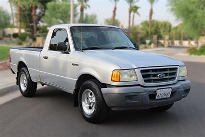 2002 Ford Ranger XL - Photo 3 - Palm Desert, CA 92211