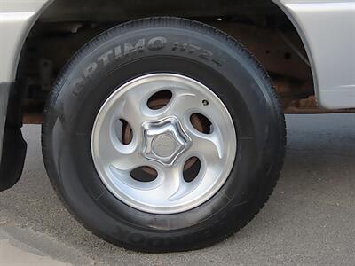 2002 Ford Ranger XL - Photo 20 - Palm Desert, CA 92211