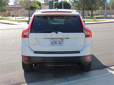2012 Volvo XC60 3.2   - Photo 5 - Palm Desert, CA 92211