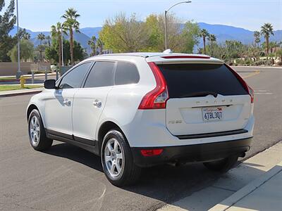 2012 Volvo XC60 3.2   - Photo 4 - Palm Desert, CA 92211