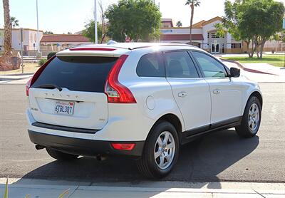 2012 Volvo XC60 3.2   - Photo 6 - Palm Desert, CA 92211