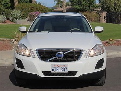 2012 Volvo XC60 3.2   - Photo 2 - Palm Desert, CA 92211
