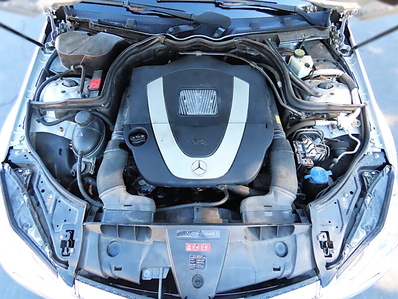 2010 Mercedes-Benz E 350 photo 34 of 37