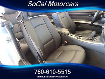 2013 BMW 3 Series 328i   - Photo 23 - Palm Desert, CA 92211