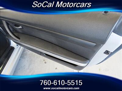 2013 BMW 3 Series 328i   - Photo 28 - Palm Desert, CA 92211