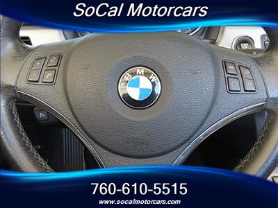 2013 BMW 3 Series 328i   - Photo 14 - Palm Desert, CA 92211