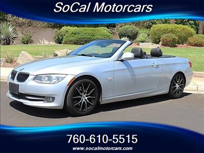 2013 BMW 3 Series 328i   - Photo 1 - Palm Desert, CA 92211