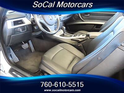 2013 BMW 3 Series 328i   - Photo 11 - Palm Desert, CA 92211