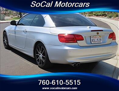2013 BMW 3 Series 328i   - Photo 5 - Palm Desert, CA 92211