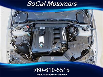 2013 BMW 3 Series 328i   - Photo 30 - Palm Desert, CA 92211