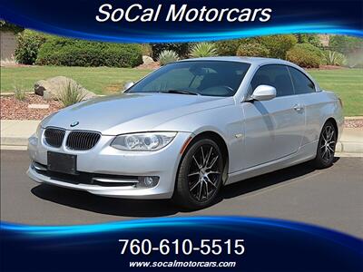 2013 BMW 3 Series 328i   - Photo 2 - Palm Desert, CA 92211