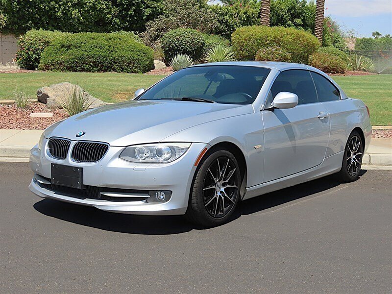 2013 BMW 3 Series 328i  