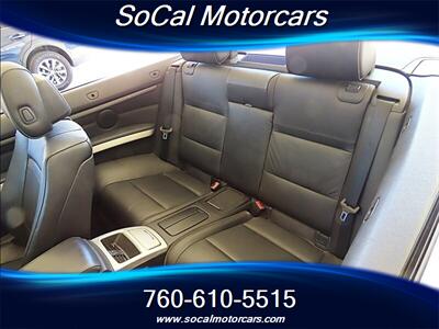 2013 BMW 3 Series 328i   - Photo 25 - Palm Desert, CA 92211