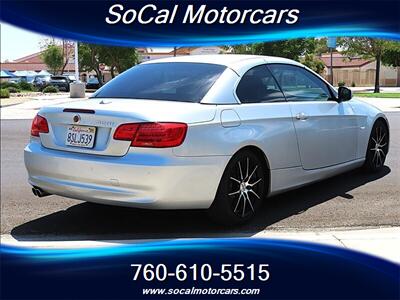 2013 BMW 3 Series 328i   - Photo 7 - Palm Desert, CA 92211