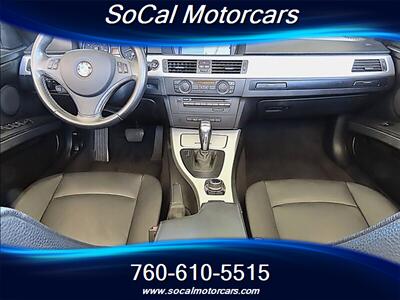2013 BMW 3 Series 328i   - Photo 13 - Palm Desert, CA 92211