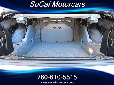 2013 BMW 3 Series 328i   - Photo 29 - Palm Desert, CA 92211