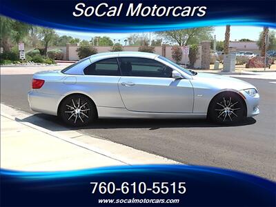 2013 BMW 3 Series 328i   - Photo 8 - Palm Desert, CA 92211