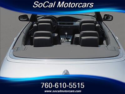 2013 BMW 3 Series 328i   - Photo 10 - Palm Desert, CA 92211