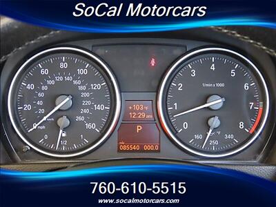 2013 BMW 3 Series 328i   - Photo 15 - Palm Desert, CA 92211
