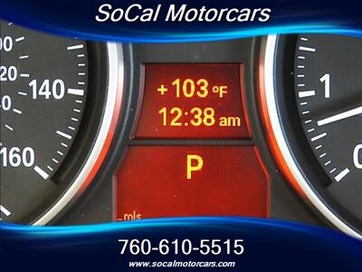 2013 BMW 3 Series 328i   - Photo 16 - Palm Desert, CA 92211