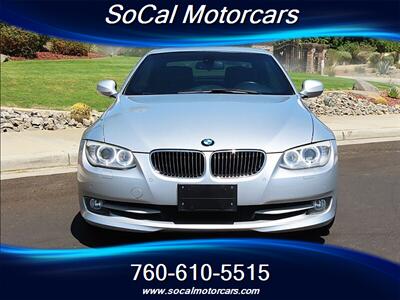 2013 BMW 3 Series 328i   - Photo 3 - Palm Desert, CA 92211
