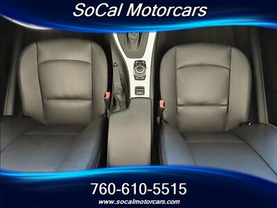 2013 BMW 3 Series 328i   - Photo 18 - Palm Desert, CA 92211