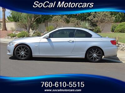 2013 BMW 3 Series 328i   - Photo 9 - Palm Desert, CA 92211