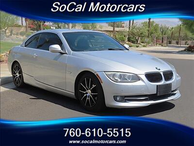2013 BMW 3 Series 328i   - Photo 4 - Palm Desert, CA 92211